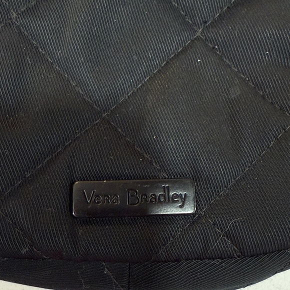 Vera Bradley wallet/phone case with strap - Picture 8 of 11